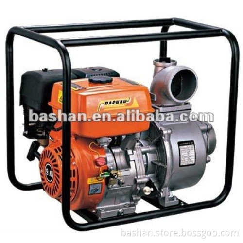 BS100ZB30-5.8Q water pump